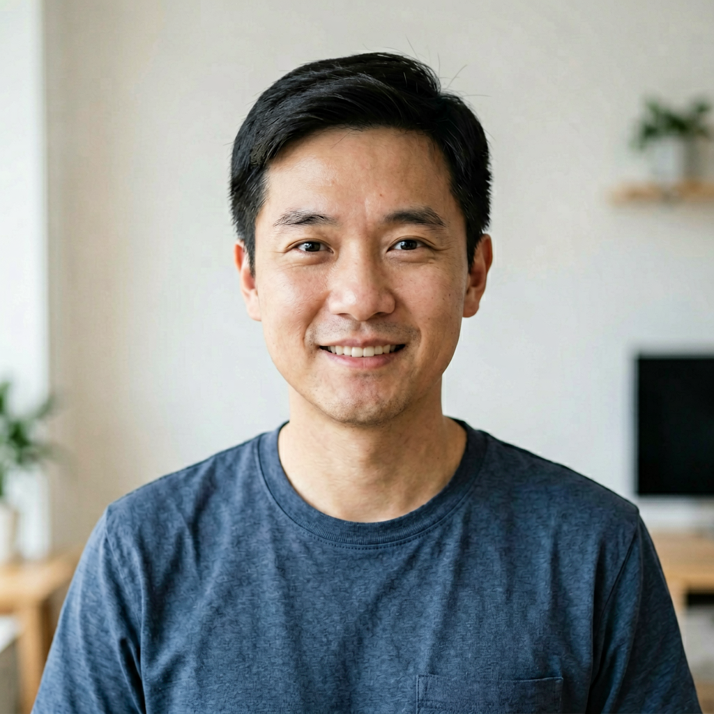 数据分析爱好者头像
